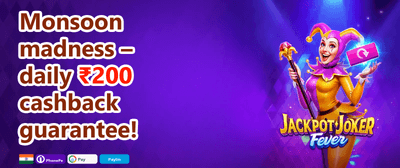 Mega Spin Slot Bonanza promotional offer
